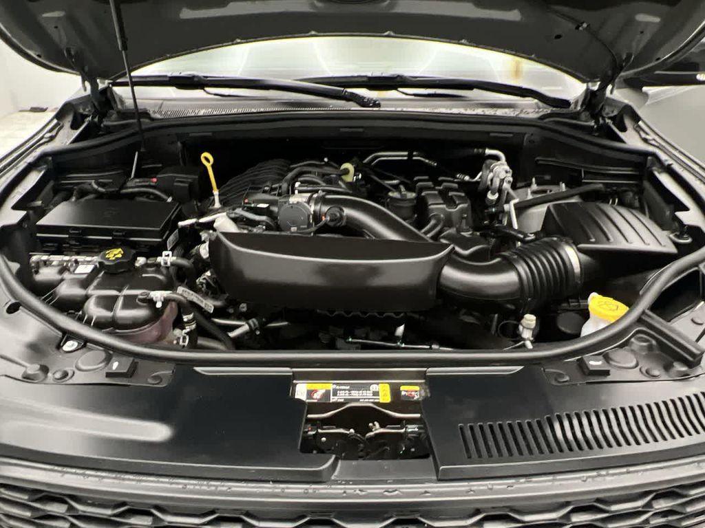 used 2024 Dodge Durango car, priced at $32,000