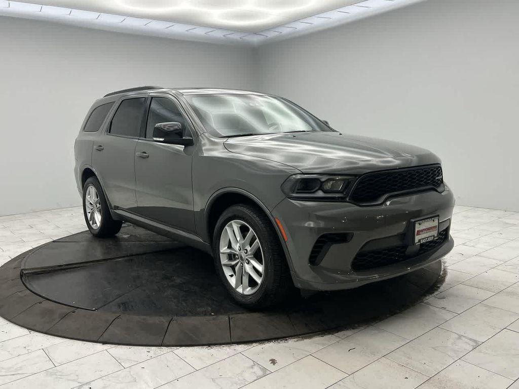 used 2024 Dodge Durango car, priced at $32,000