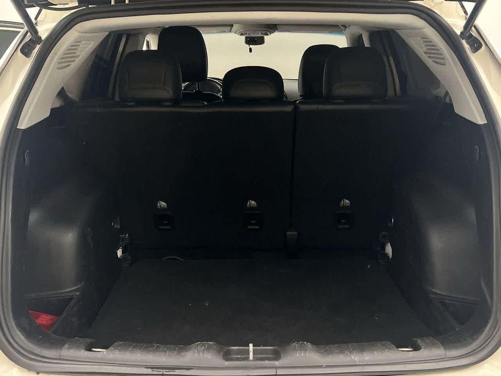 used 2019 Jeep Compass car, priced at $14,885