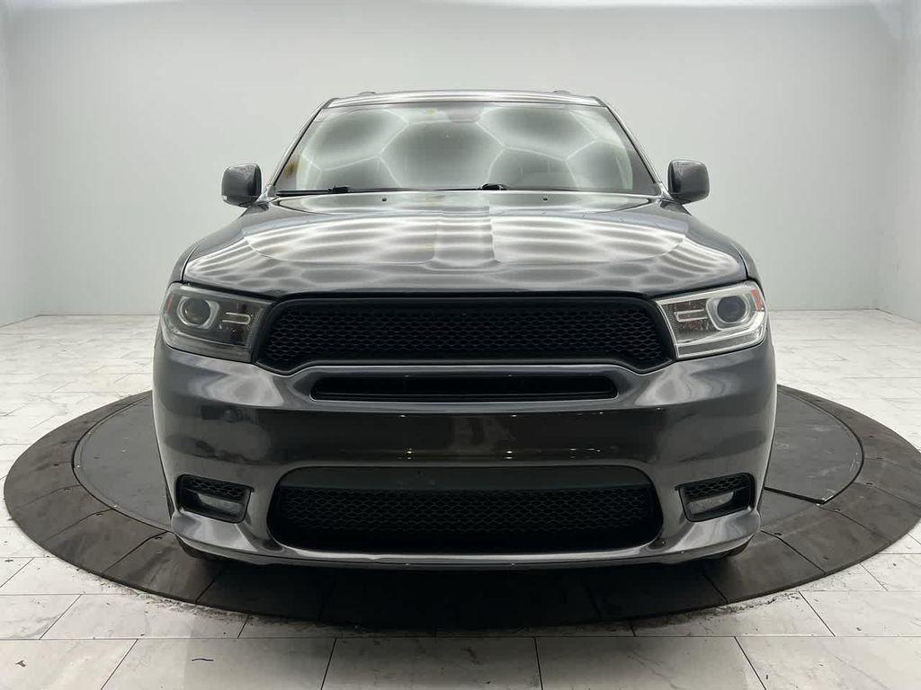 used 2020 Dodge Durango car, priced at $18,884