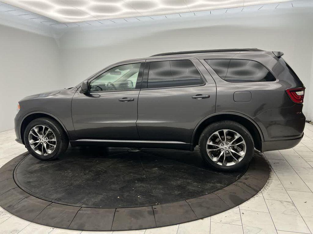 used 2020 Dodge Durango car, priced at $18,884