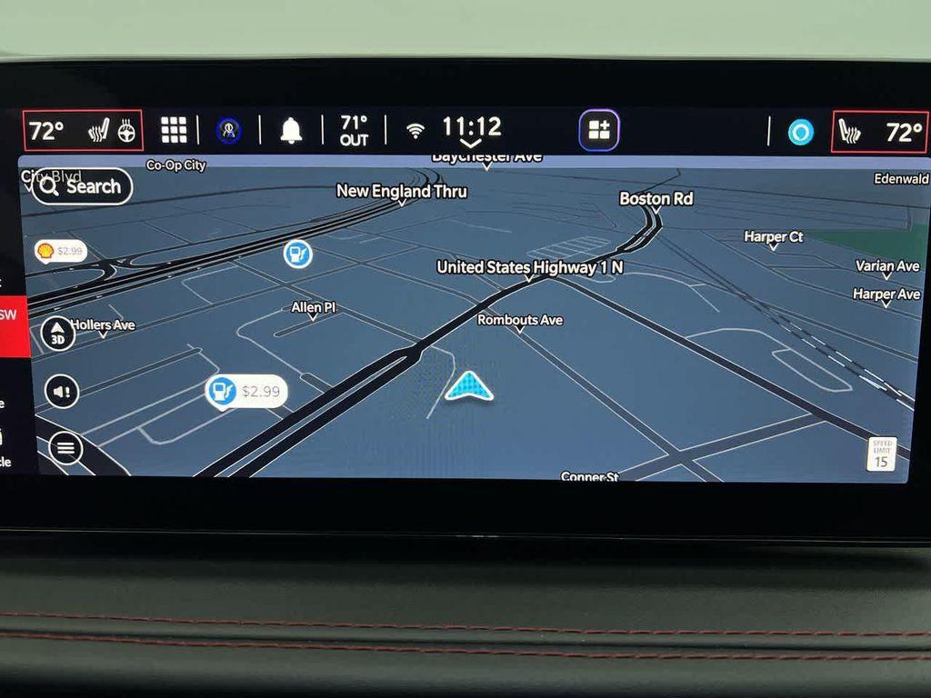 used 2024 Dodge Hornet car, priced at $19,601