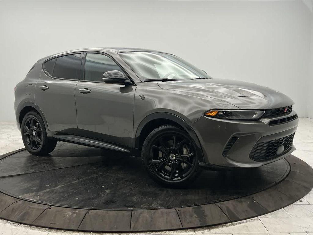 used 2024 Dodge Hornet car, priced at $19,601