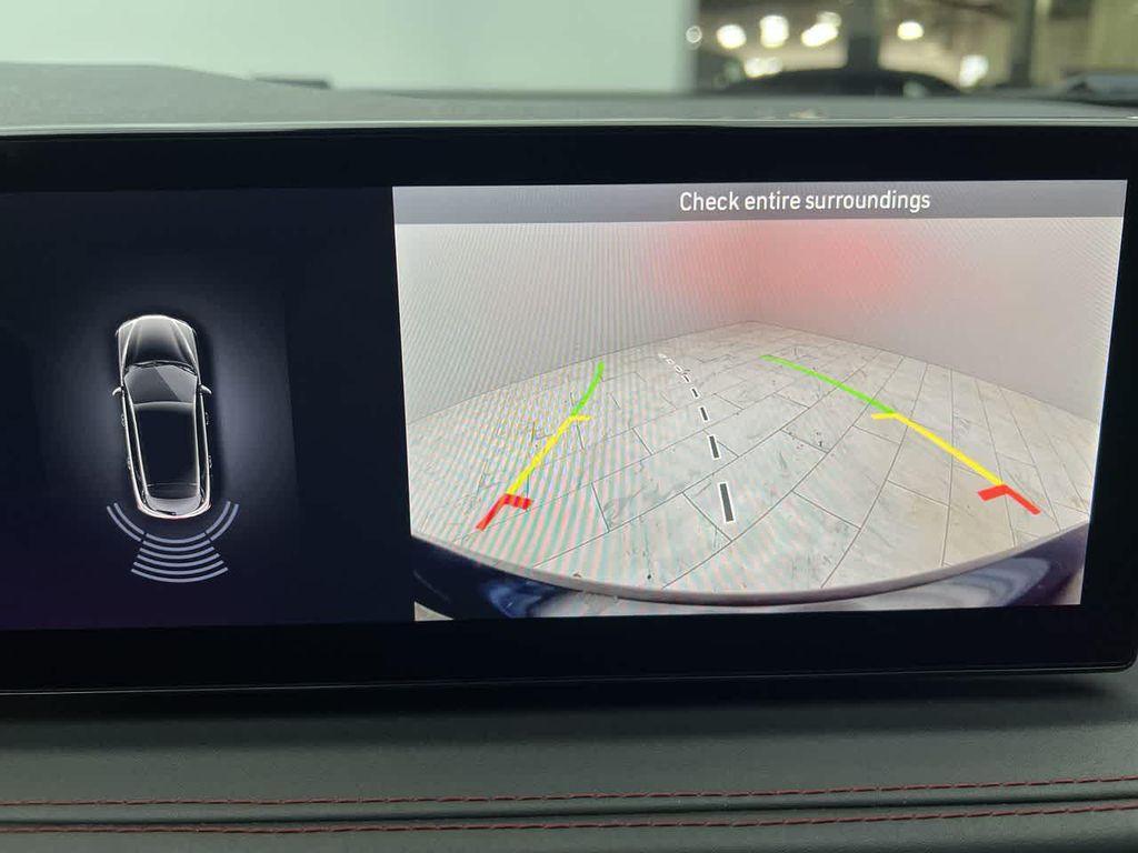 used 2024 Dodge Hornet car, priced at $19,601