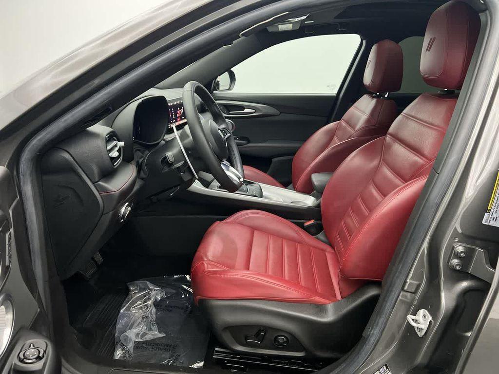 used 2024 Dodge Hornet car, priced at $19,601