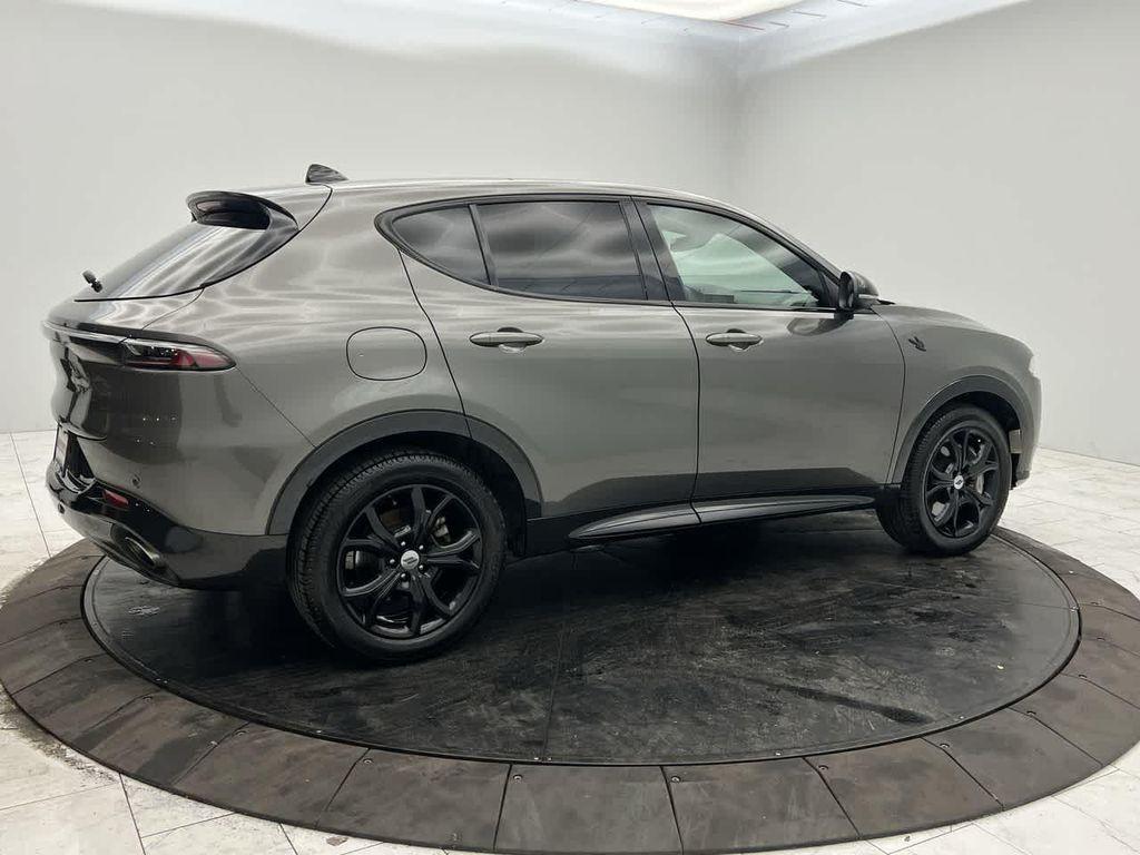 used 2024 Dodge Hornet car, priced at $19,601