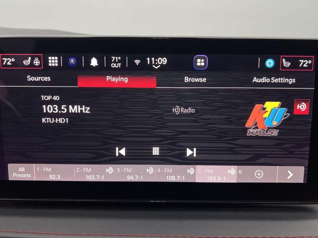 used 2024 Dodge Hornet car, priced at $19,601