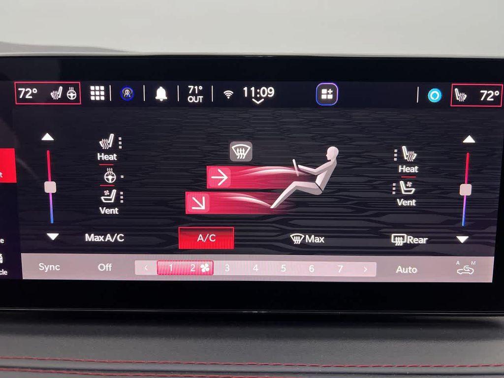 used 2024 Dodge Hornet car, priced at $19,601