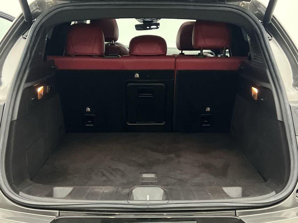 used 2024 Dodge Hornet car, priced at $19,601