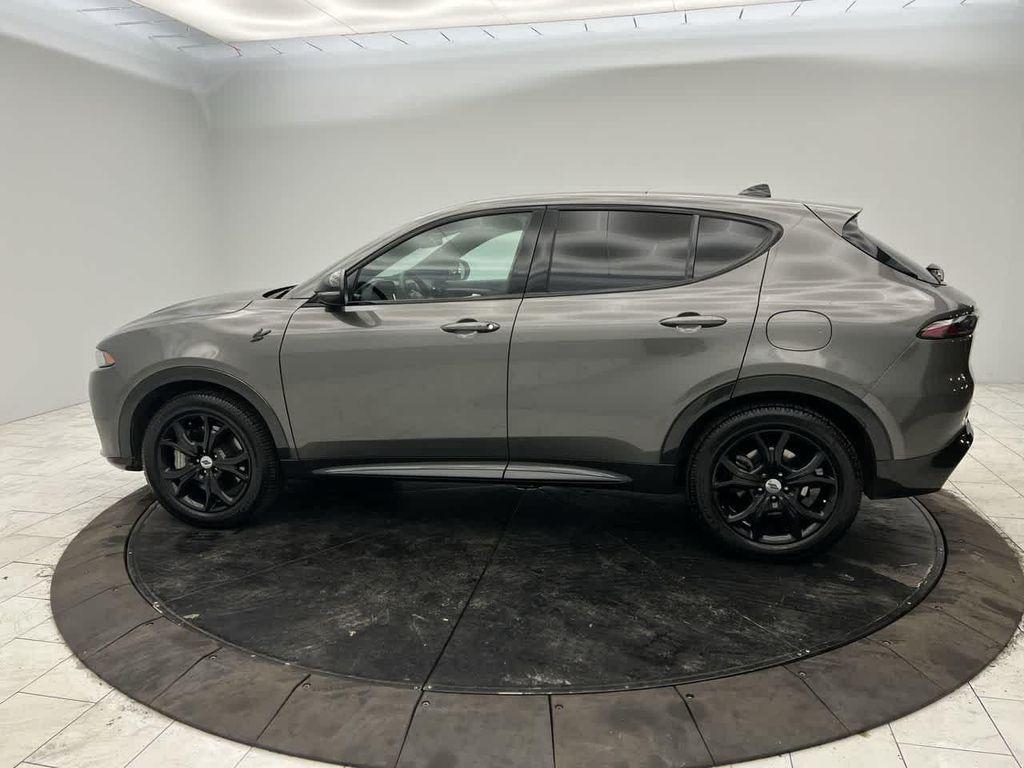 used 2024 Dodge Hornet car, priced at $19,601