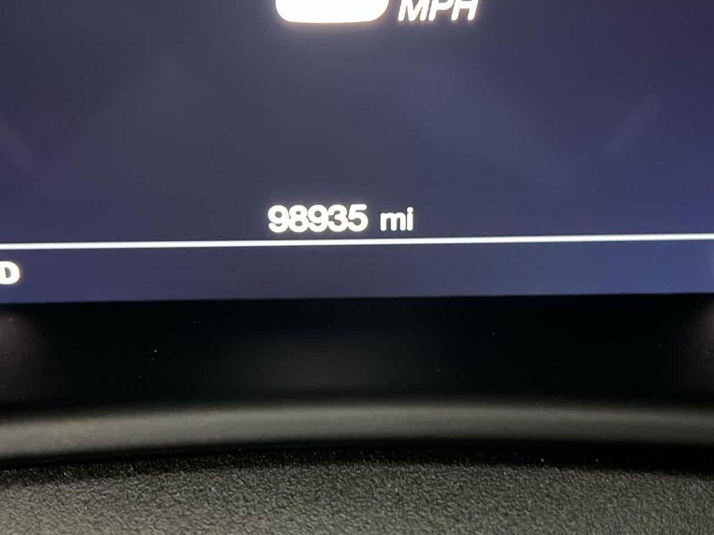 used 2024 Dodge Hornet car, priced at $19,601