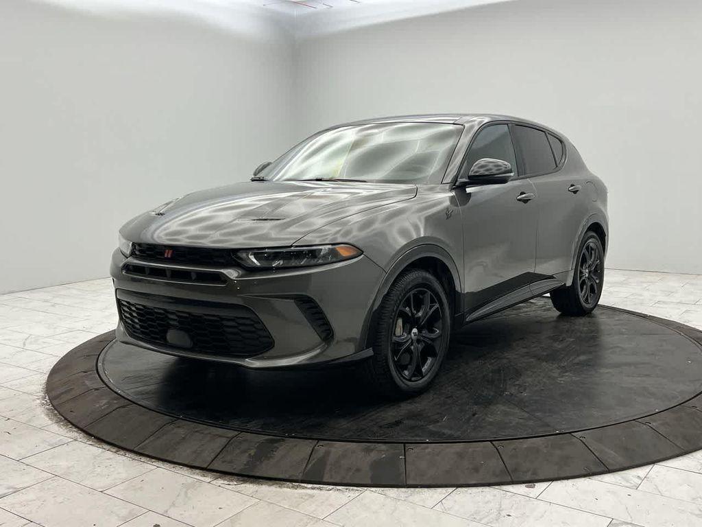 used 2024 Dodge Hornet car, priced at $19,601