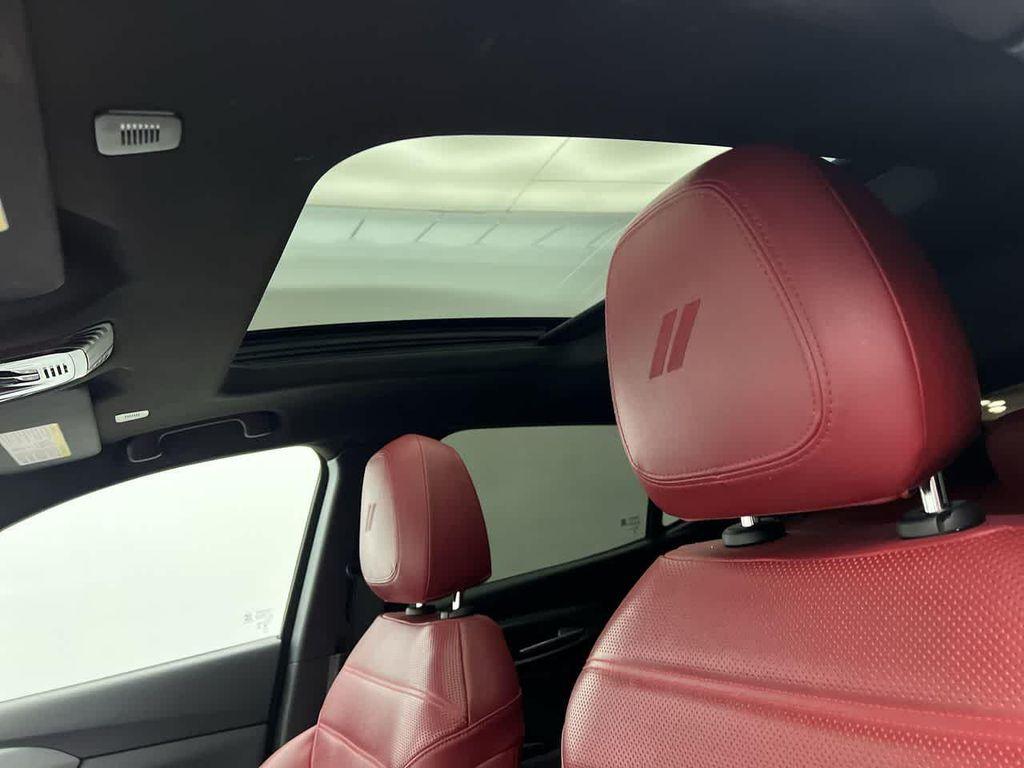 used 2024 Dodge Hornet car, priced at $19,601