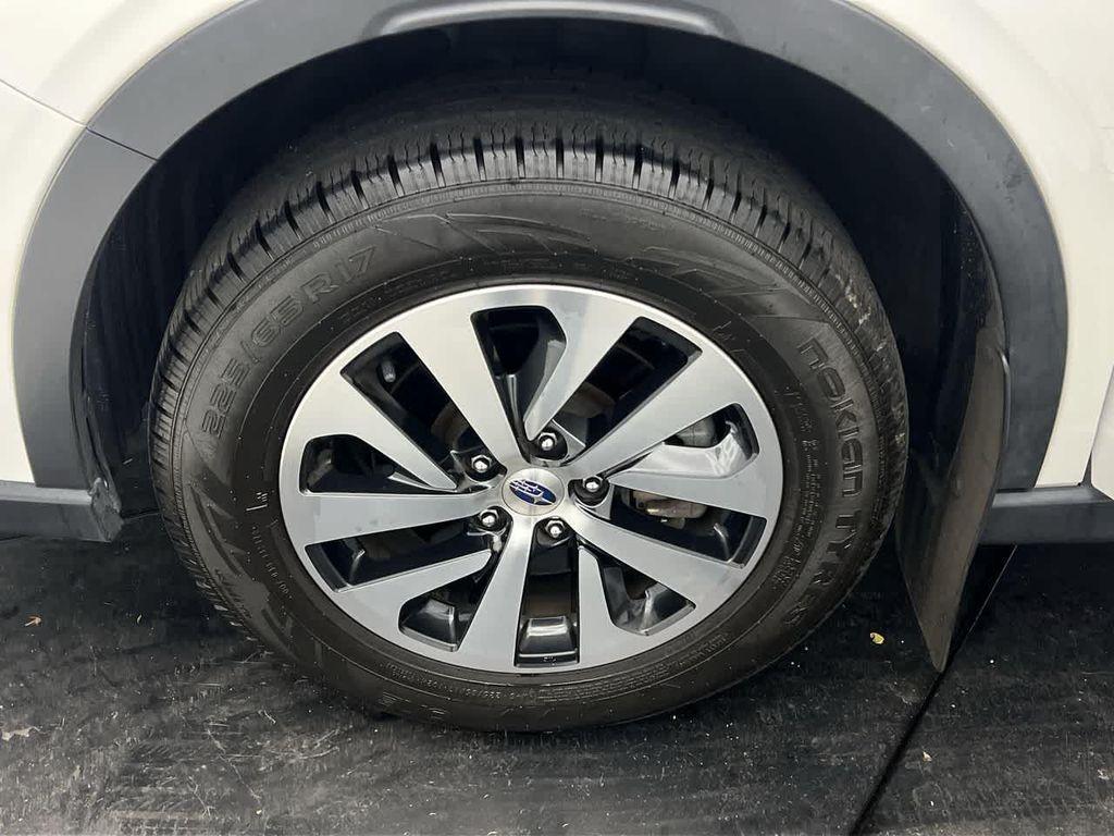 used 2022 Subaru Outback car, priced at $23,000