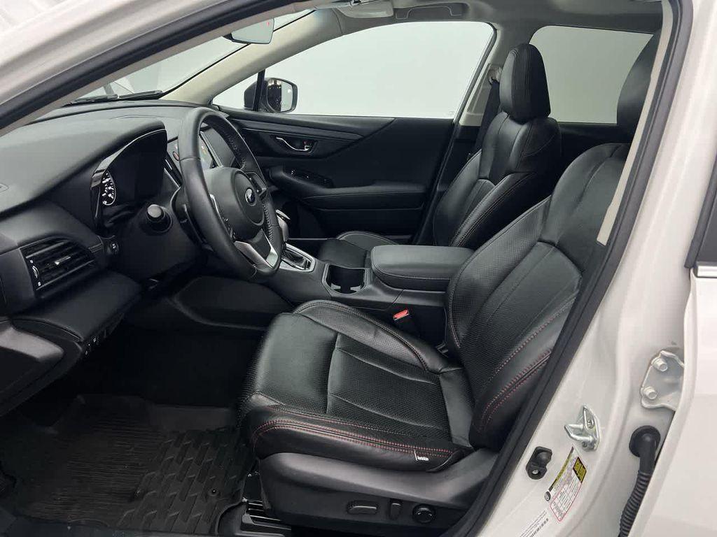 used 2022 Subaru Outback car, priced at $23,000