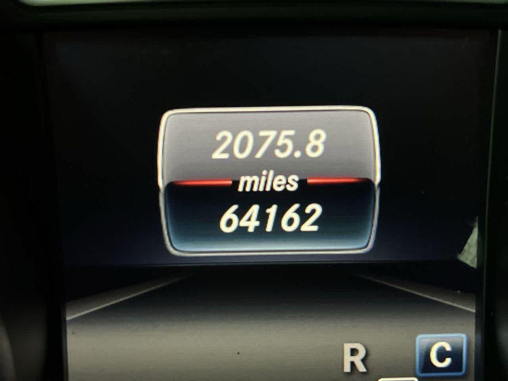 used 2018 Mercedes-Benz AMG GLE 43 car, priced at $27,890