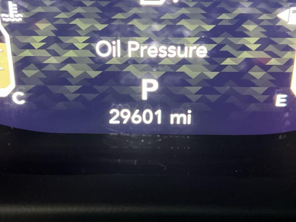 used 2023 Jeep Wrangler car, priced at $27,916