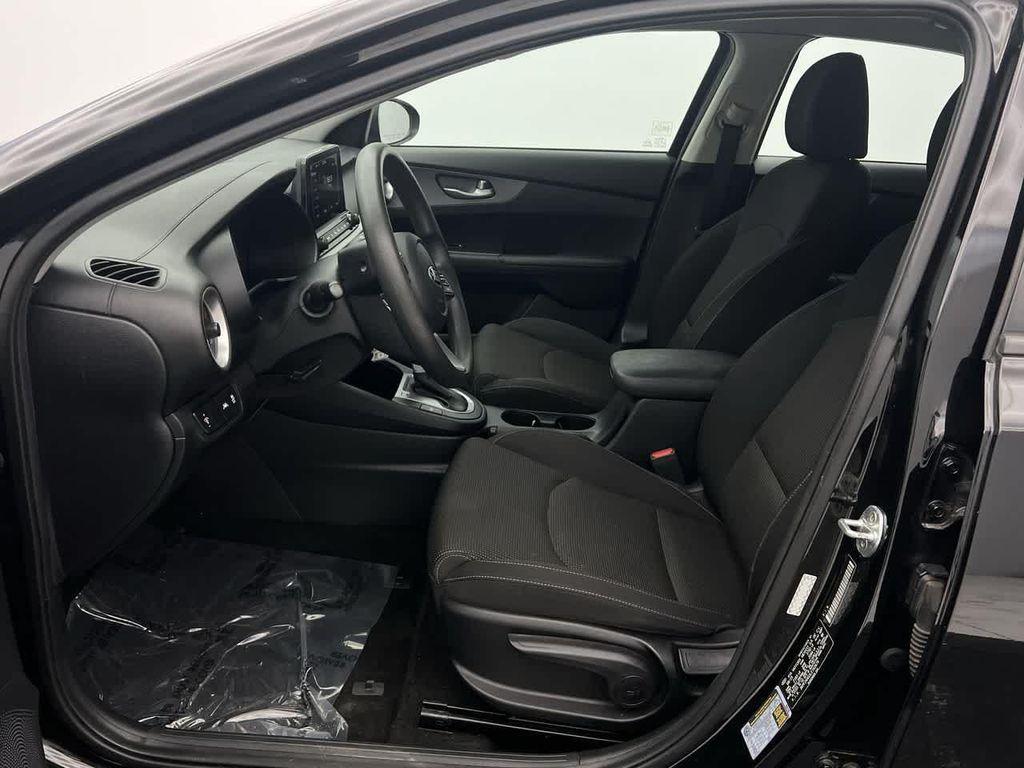 used 2020 Kia Forte car, priced at $11,895
