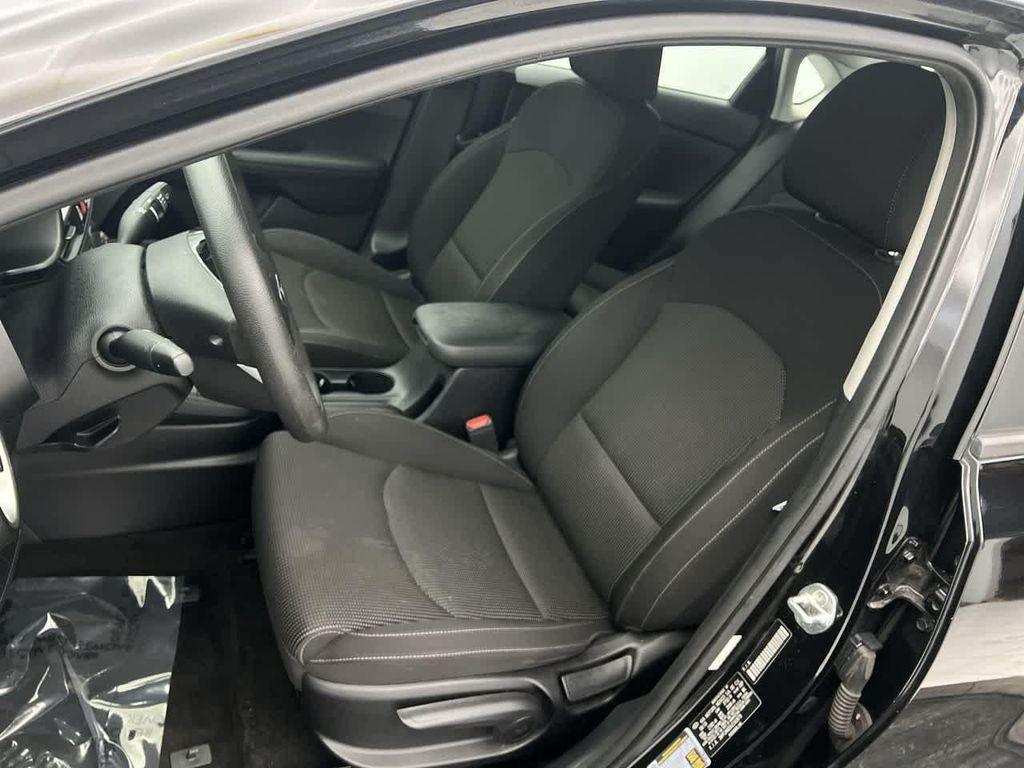 used 2020 Kia Forte car, priced at $11,895