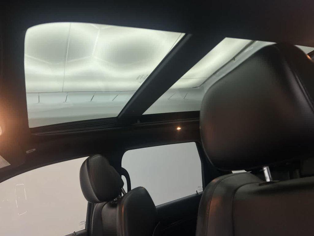 used 2019 Jeep Grand Cherokee car, priced at $20,000