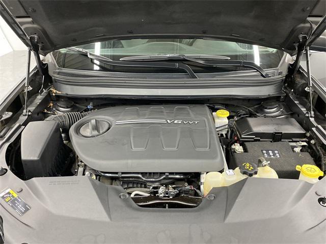 used 2019 Jeep Cherokee car, priced at $16,000