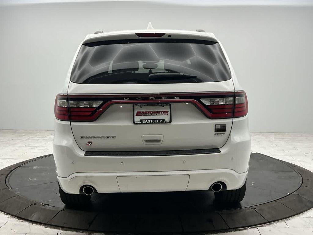used 2020 Dodge Durango car, priced at $20,000