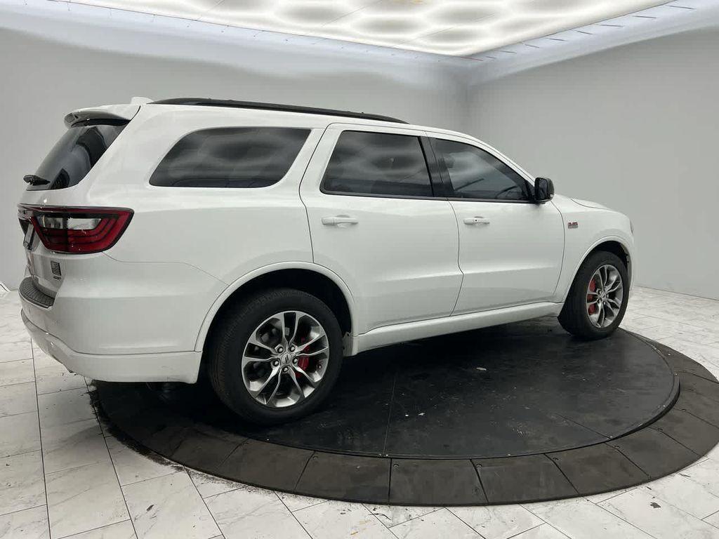 used 2020 Dodge Durango car, priced at $20,000