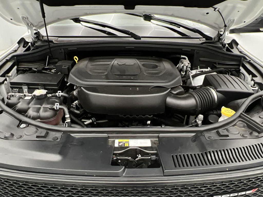 used 2020 Dodge Durango car, priced at $20,000