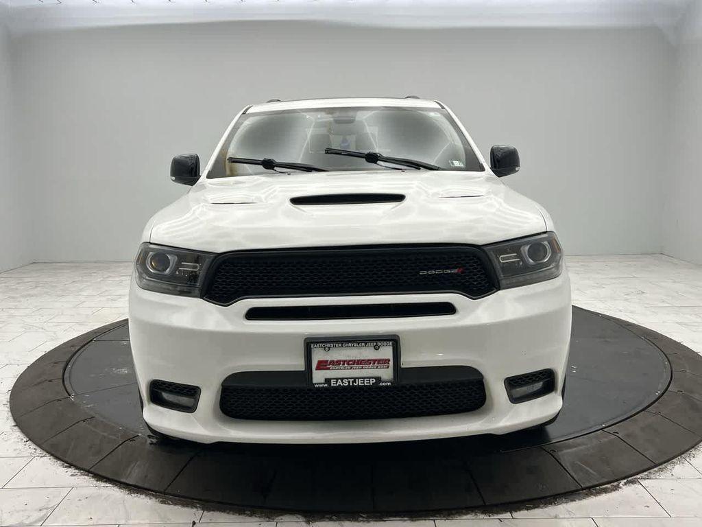 used 2020 Dodge Durango car, priced at $20,000