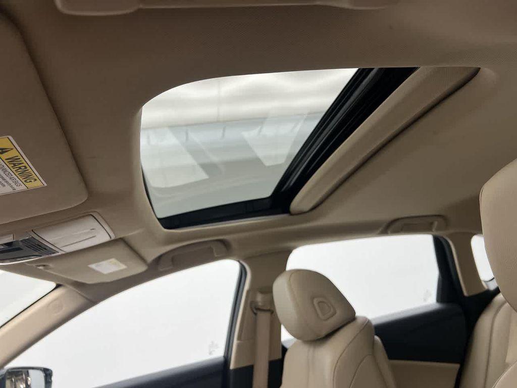 used 2021 Acura TLX car, priced at $25,899