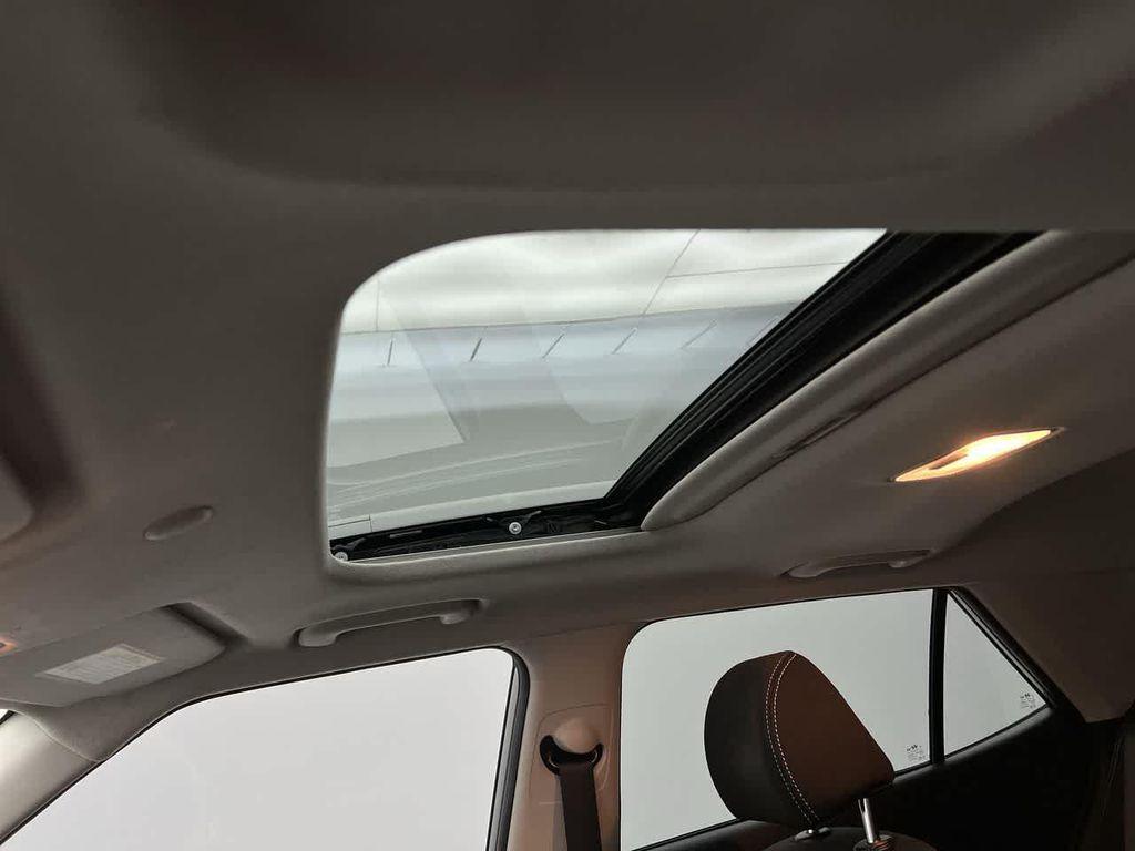 used 2023 Hyundai Venue car, priced at $16,500