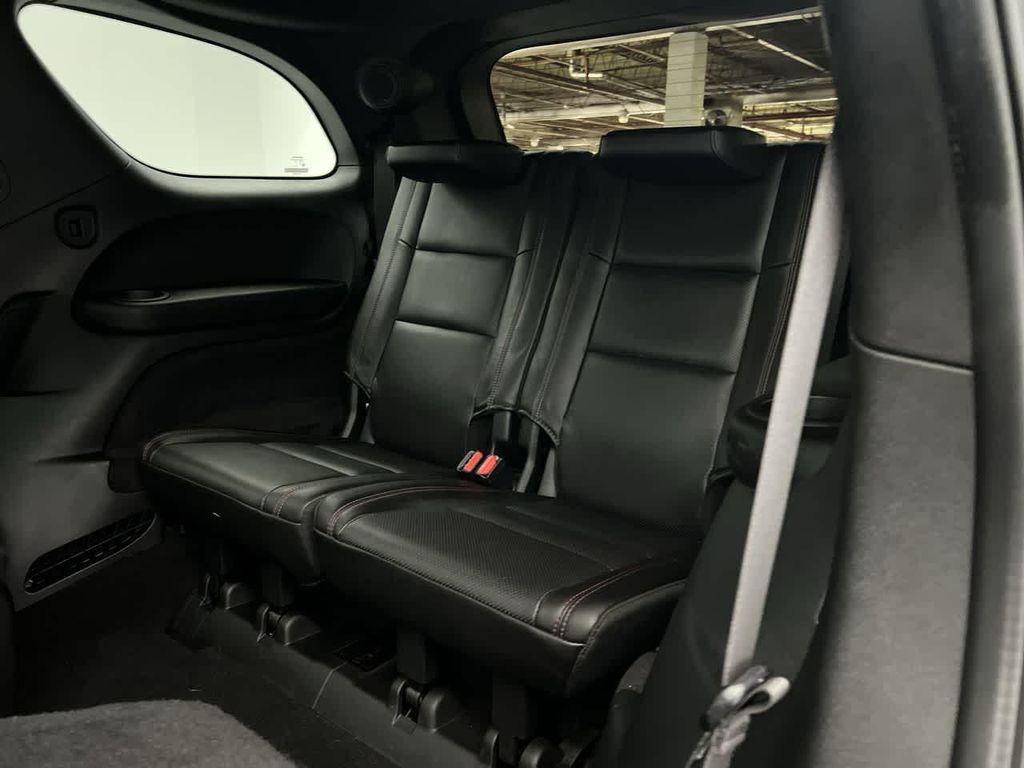 used 2022 Dodge Durango car, priced at $38,000