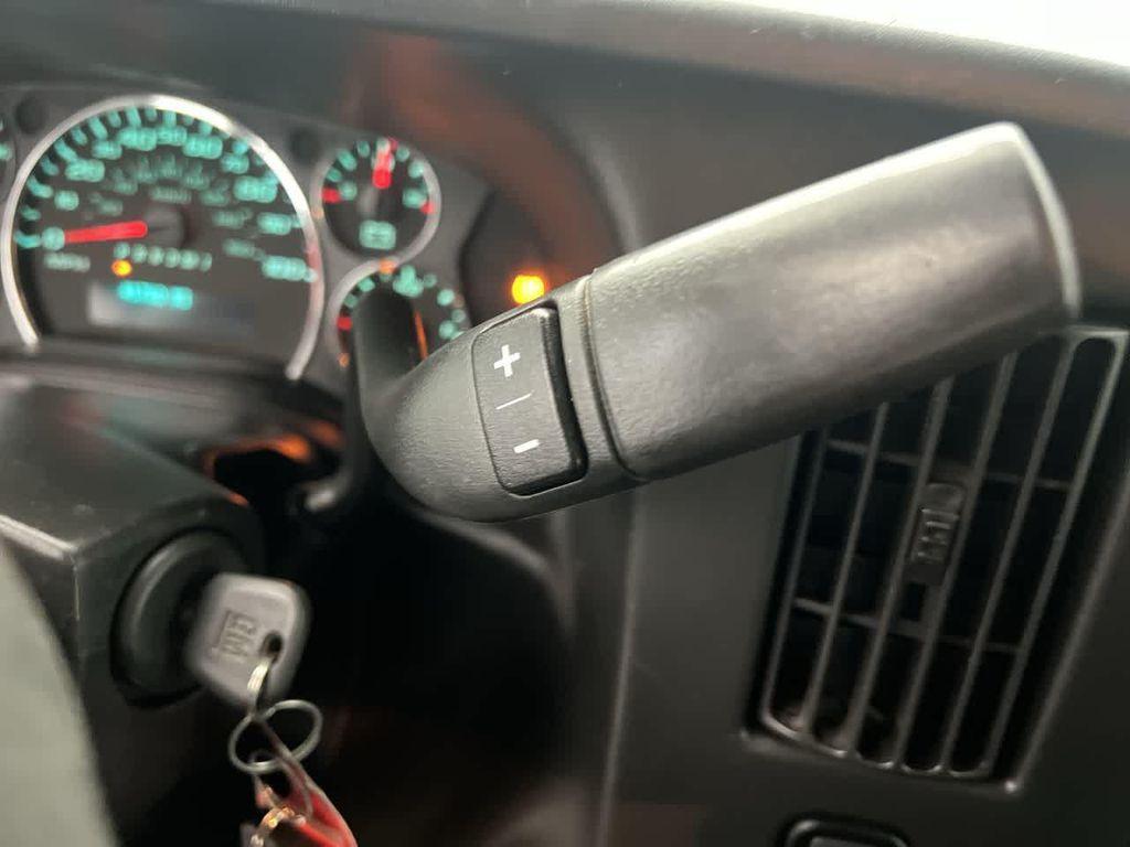 used 2017 Chevrolet Express 3500 car, priced at $18,500