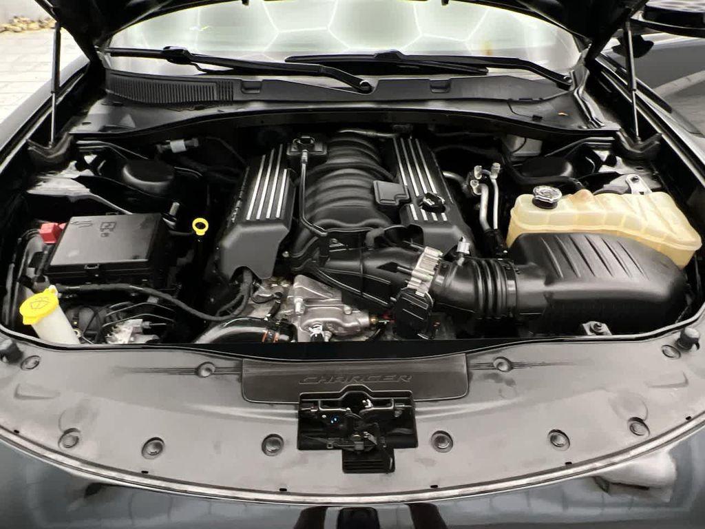 used 2021 Dodge Charger car, priced at $38,000
