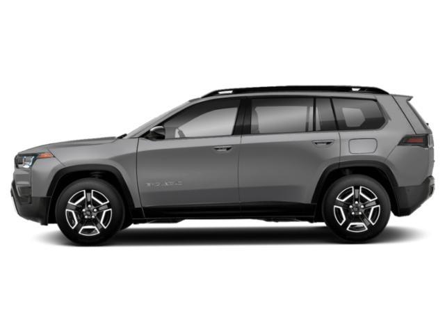 new 2026 Jeep Cherokee car, priced at $40,712