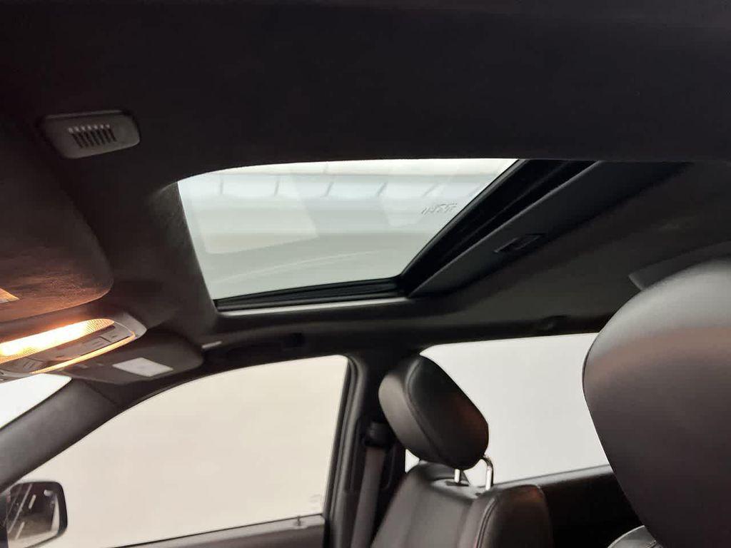 used 2022 Dodge Durango car, priced at $34,123