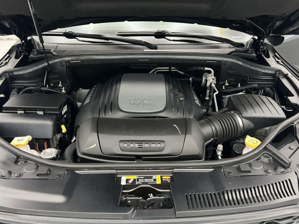 used 2022 Dodge Durango car, priced at $34,123