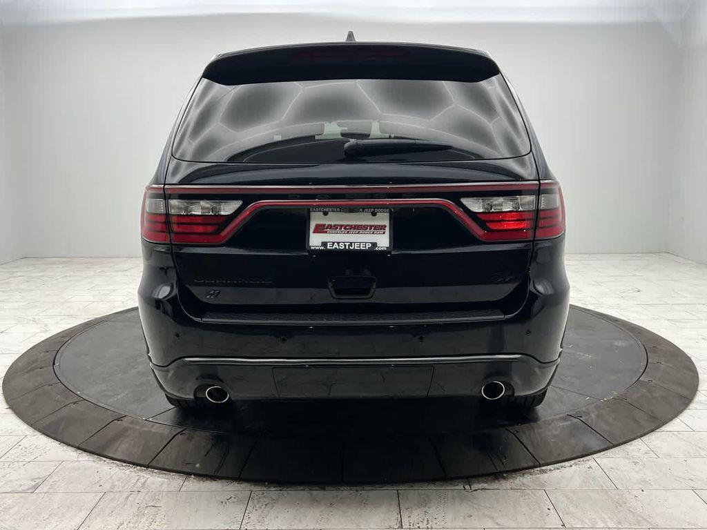 used 2022 Dodge Durango car, priced at $34,123