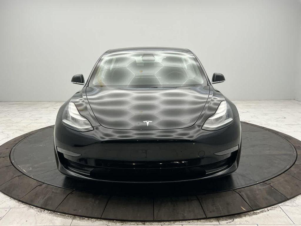 used 2019 Tesla Model 3 car, priced at $17,898