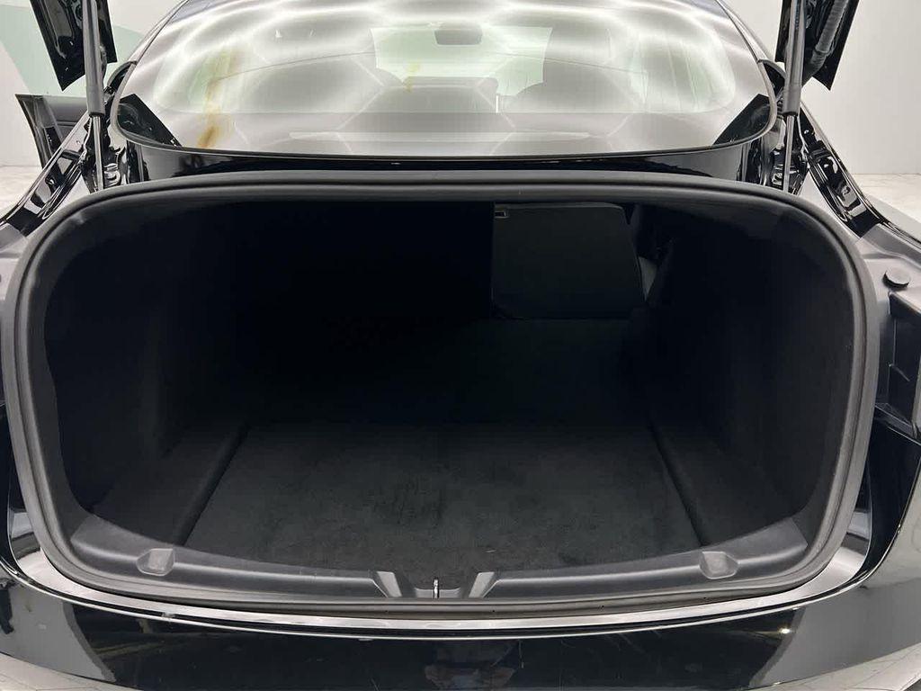 used 2019 Tesla Model 3 car, priced at $17,898