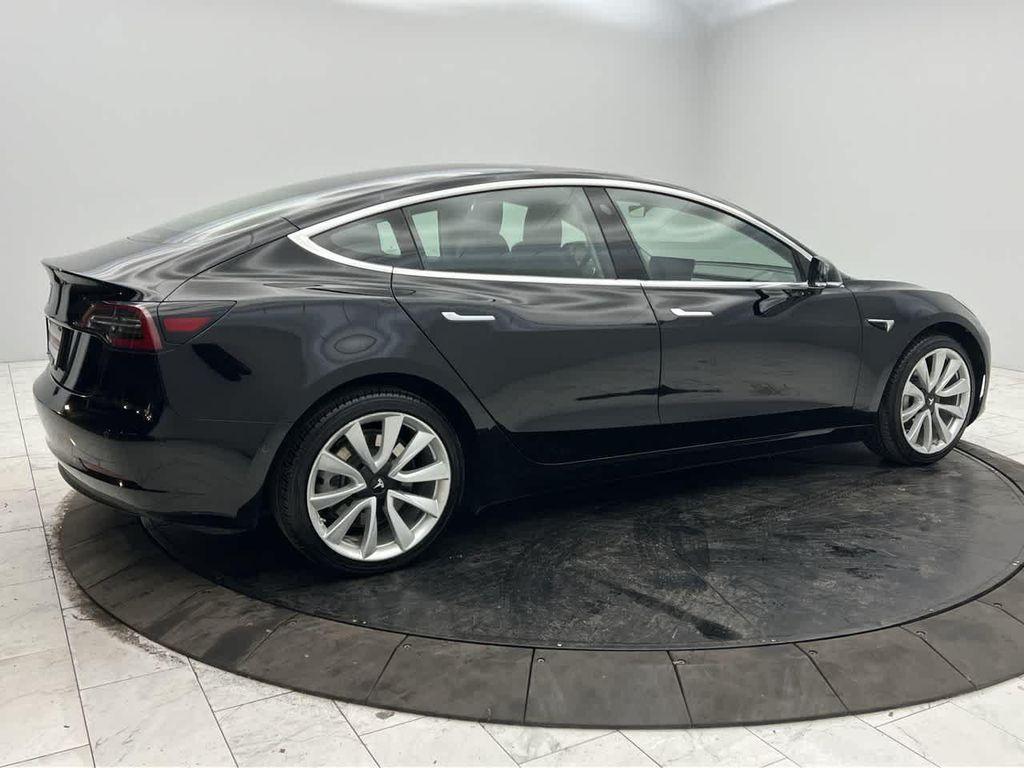 used 2019 Tesla Model 3 car, priced at $17,898