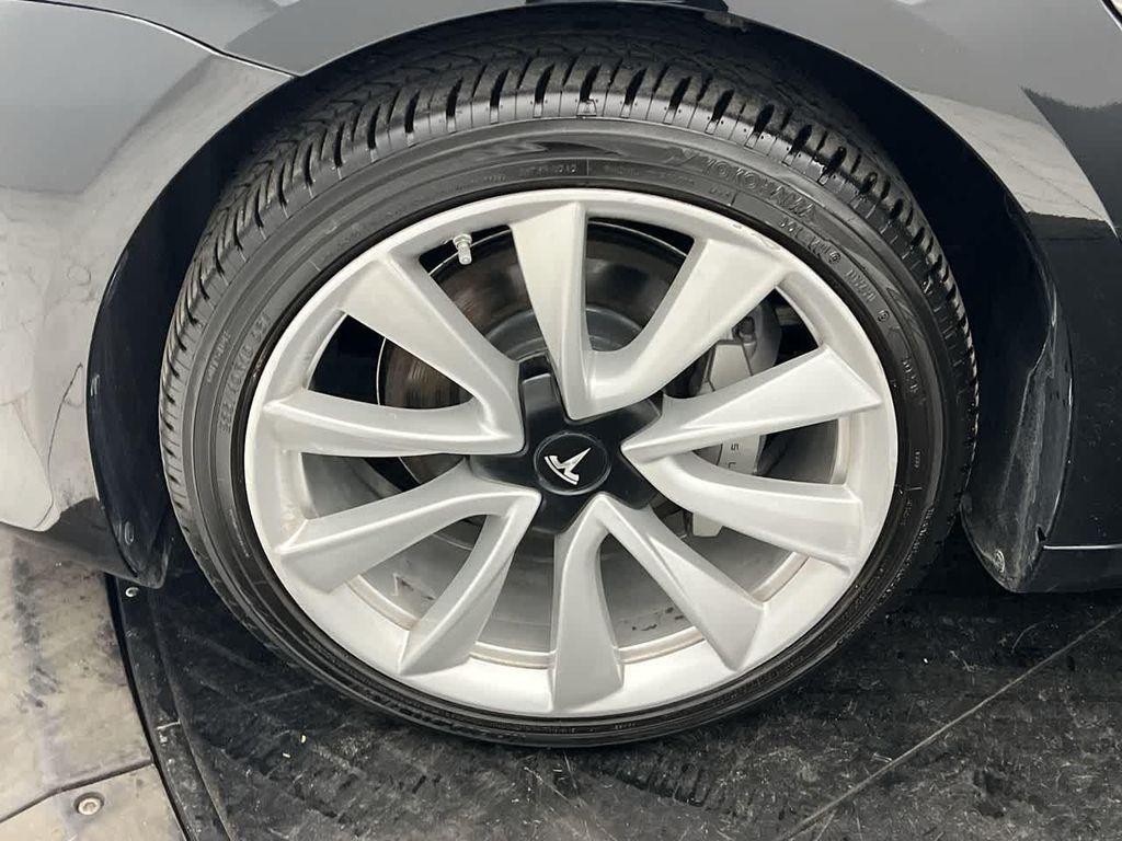 used 2019 Tesla Model 3 car, priced at $17,898