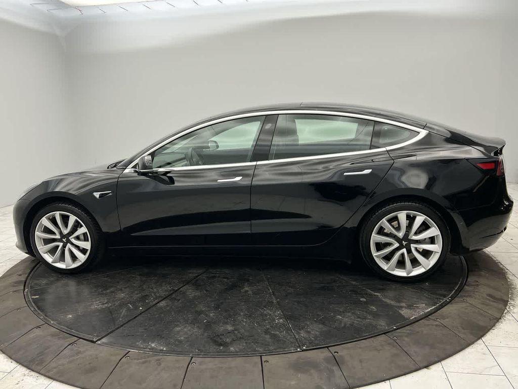 used 2019 Tesla Model 3 car, priced at $17,898