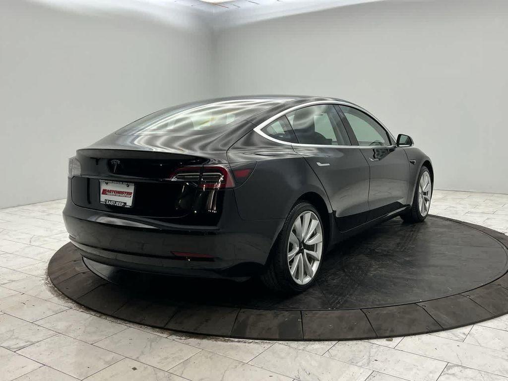 used 2019 Tesla Model 3 car, priced at $17,898