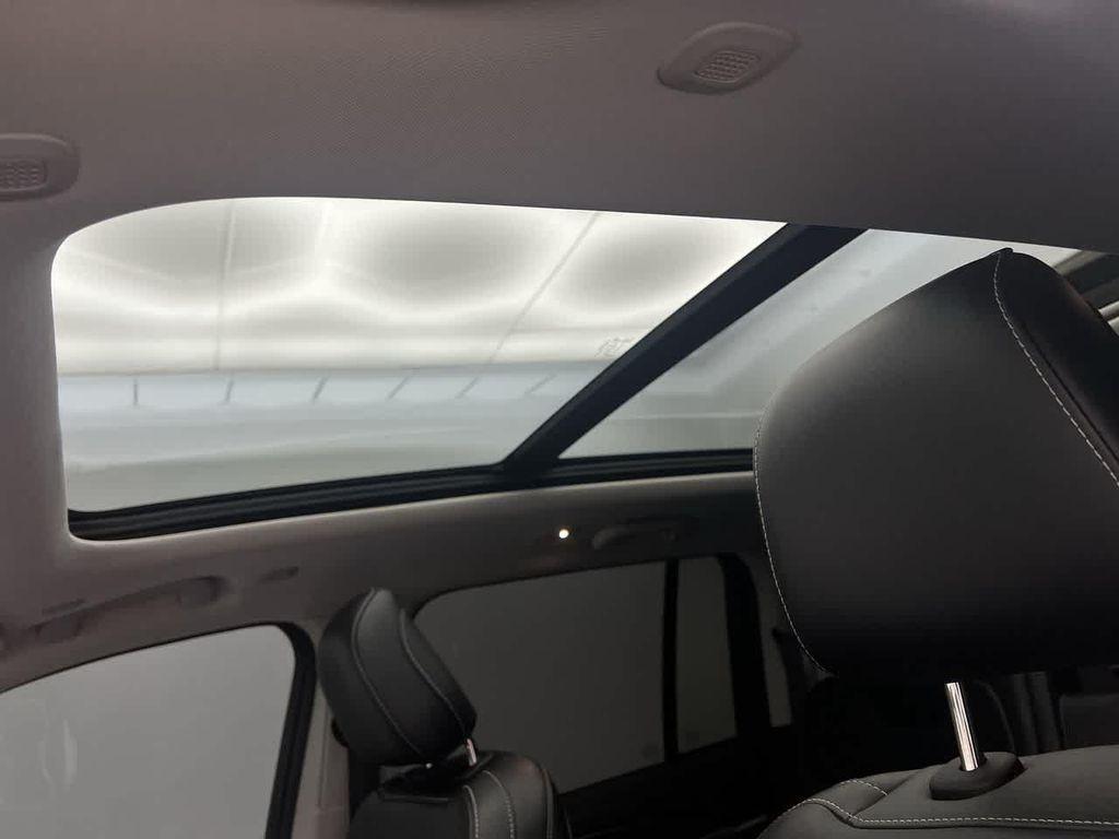 used 2023 Jeep Grand Cherokee 4xe car, priced at $25,887