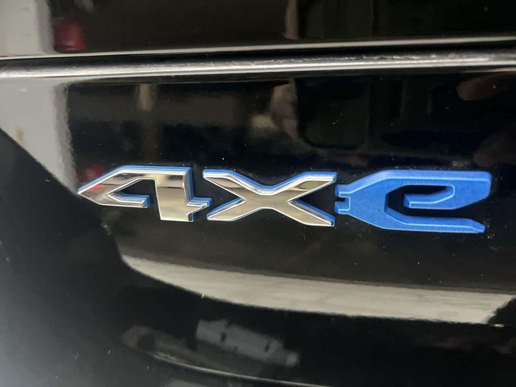 used 2023 Jeep Grand Cherokee 4xe car, priced at $25,887