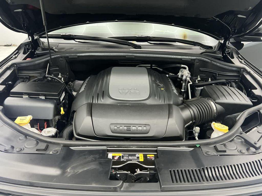 used 2022 Dodge Durango car, priced at $34,555