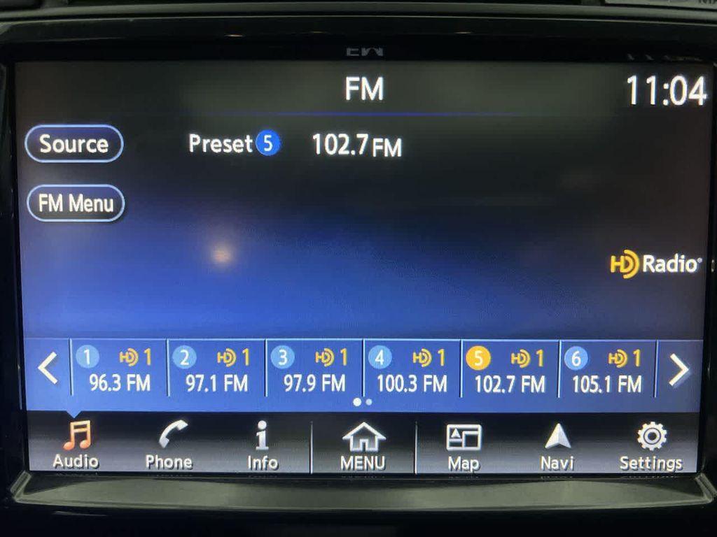 used 2017 Nissan Maxima car, priced at $13,000