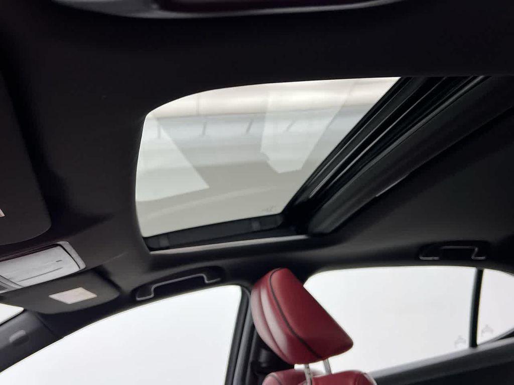 used 2019 Acura TLX car, priced at $17,777