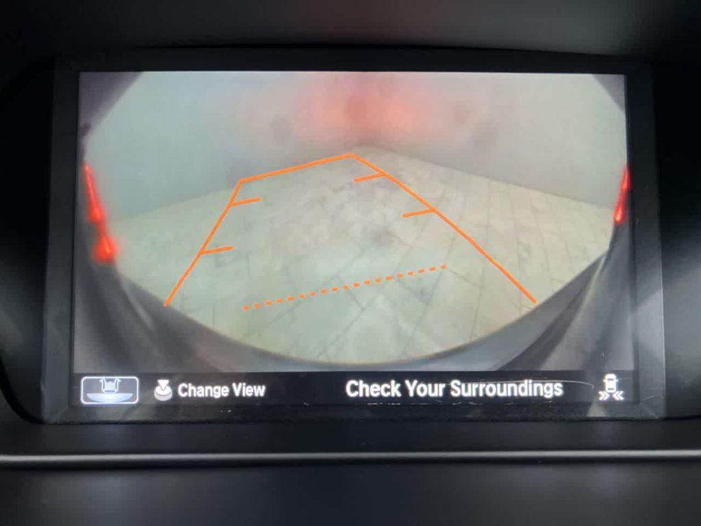 used 2019 Acura TLX car, priced at $17,777